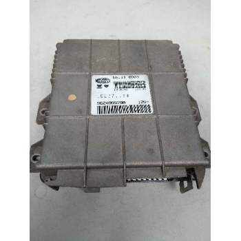 CENTRALITA MOTOR UCE G6110D03 9624999780 16227114
