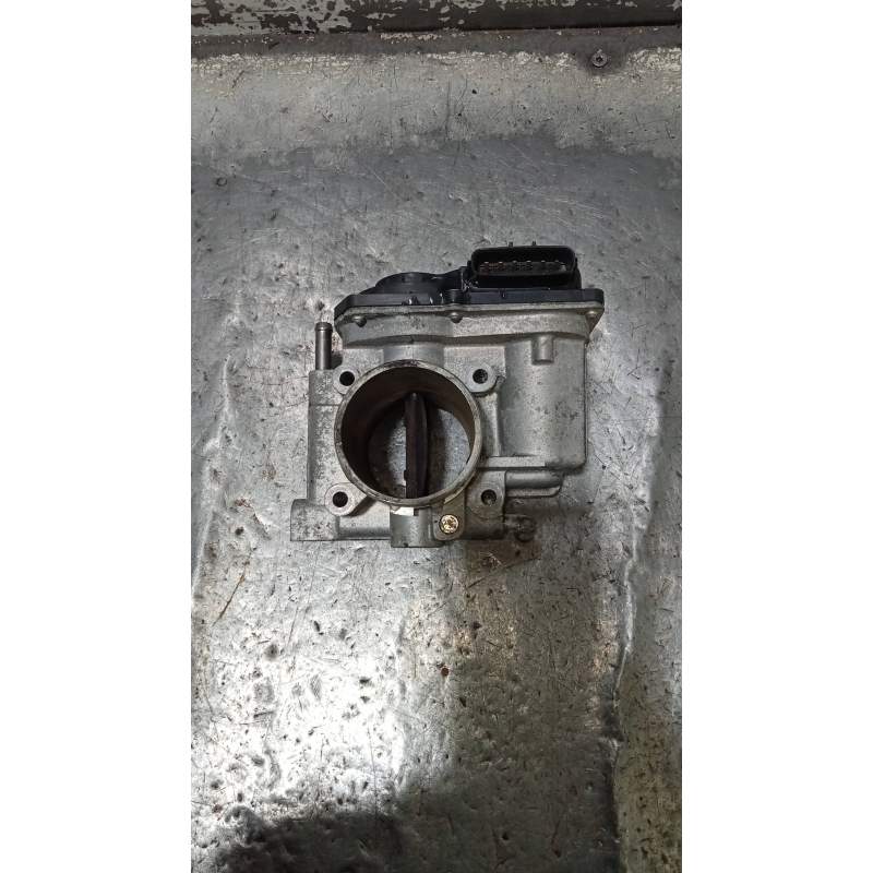 Recambio de caja mariposa para mazda cx-7 (er) active referencia OEM IAM R2AA136B0  