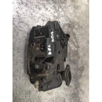MOTOR CIERRE CENTRALIZADO DELANTERO DERECHO 5K1837016 A65K1837016B 5P