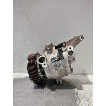 COMPRESOR AIRE ACONDICIONADO DB5H61450 T965223A DKV09Z