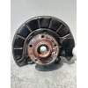Recambio de mangueta delantera izquierda para volkswagen tiguan (5n2) referencia OEM IAM 1K0615311F  