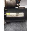 Recambio de motor arranque para opel agila básico referencia OEM IAM D6RA163 VALEO 12 V