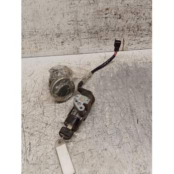 CONMUTADOR DE ARRANQUE tapa de combustible 