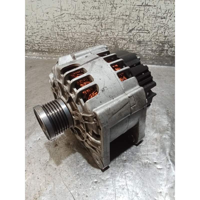 Recambio de alternador para volvo s40 i (644) 1.9 di referencia OEM IAM   
