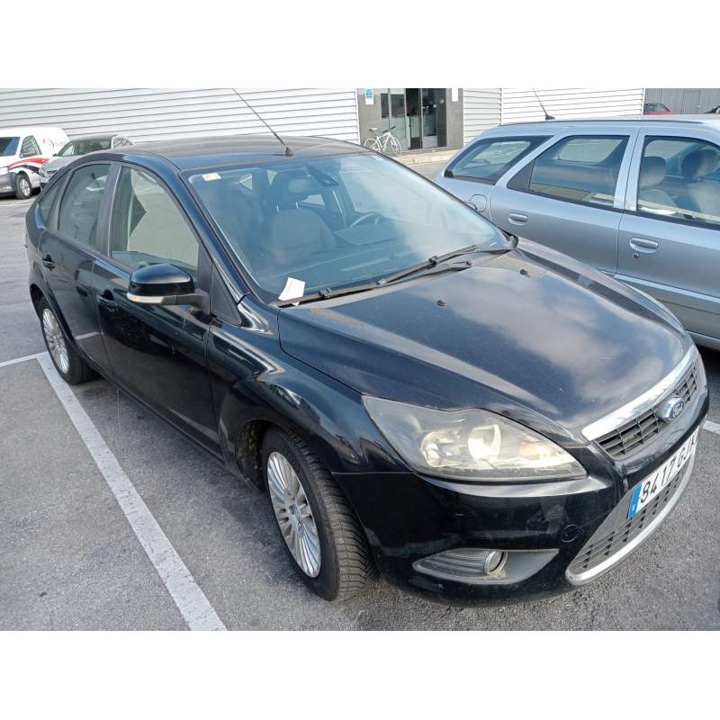 FORD FOCUS LIM. (CB4)
