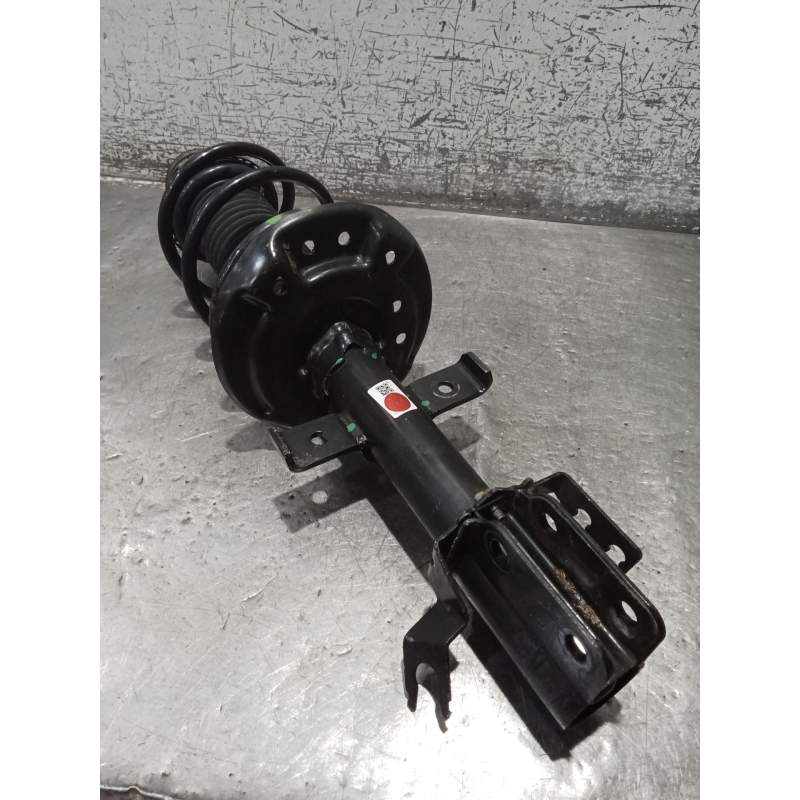 Recambio de amortiguador delantero izquierdo para renault clio v referencia OEM IAM 543023386R 10G 2019