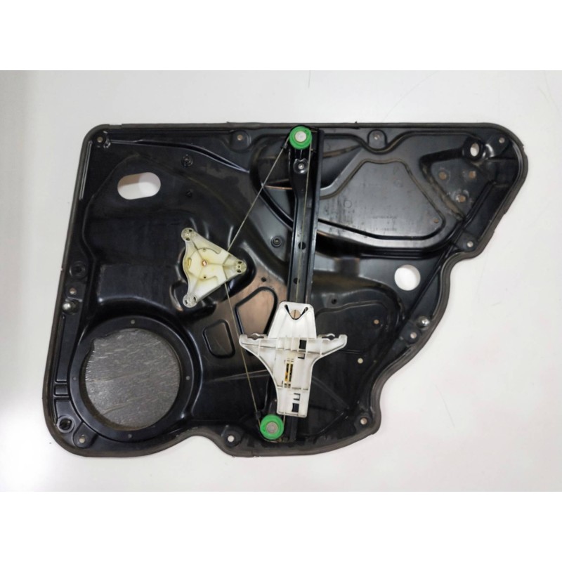 Recambio de elevalunas trasero izquierdo para volkswagen passat berlina (3c2) 1.9 tdi referencia OEM IAM 1K0959703F  4P