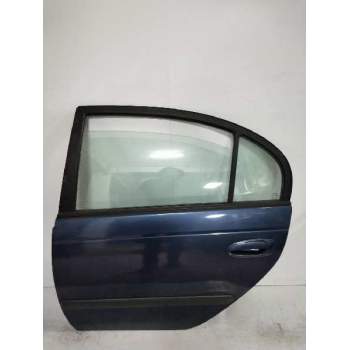 PUERTA TRASERA IZQUIERDA 4P 
