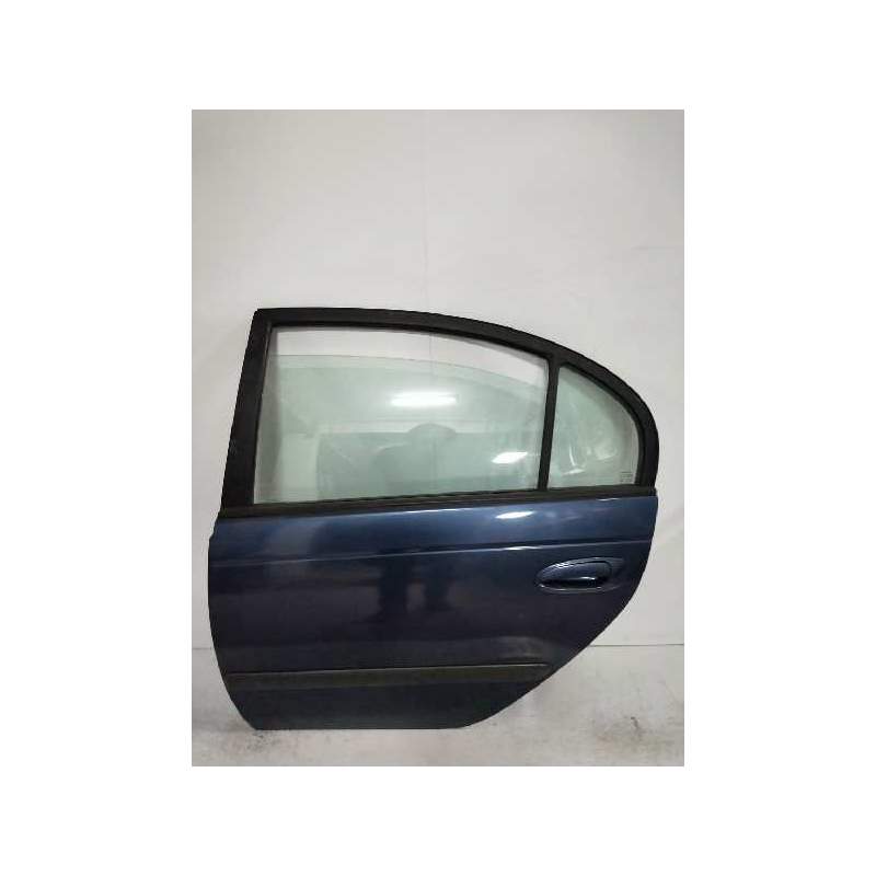 Recambio de puerta trasera izquierda para toyota avensis berlina (t 22) 2.0 turbodiesel cat referencia OEM IAM  4P 