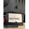 Recambio de mando luces para lancia thesis (115) 3.0 v6 24v cae emblema referencia OEM IAM 735372442  
