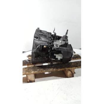 CAJA CAMBIOS 20EA48 6v 2554585