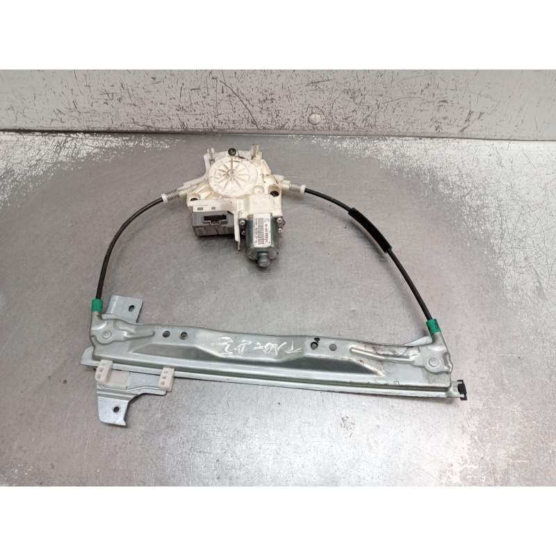 Recambio de elevalunas trasero derecho para peugeot 407 (6d_) 2.2 hdi 170 (6d4hth) referencia OEM IAM 9644893680 994334103 