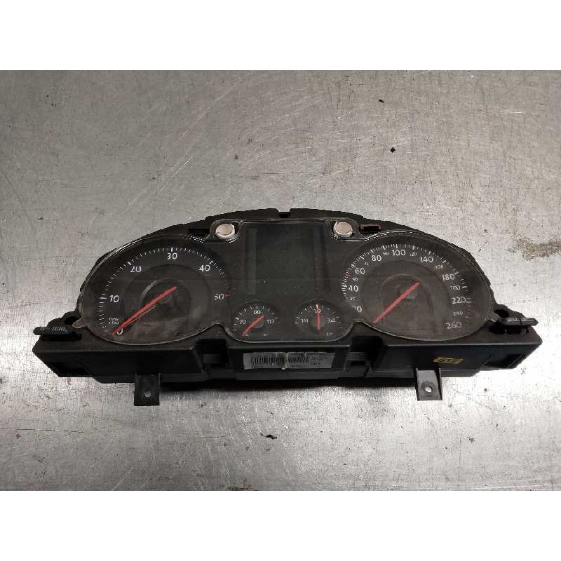 Recambio de cuadro instrumentos para volkswagen passat berlina (3c2) 2.0 tdi referencia OEM IAM 3C0920871  