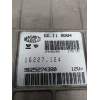 Recambio de centralita motor uce para citroën ax 1.1 referencia OEM IAM G6110D04 9625274380 16227124