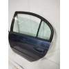 Recambio de puerta trasera izquierda para toyota avensis berlina (t 22) 2.0 turbodiesel cat referencia OEM IAM  4P 