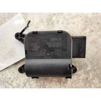MOTOR APERTURA TRAMPILLAS CLIMATIZADOR 0132801316 617314040 