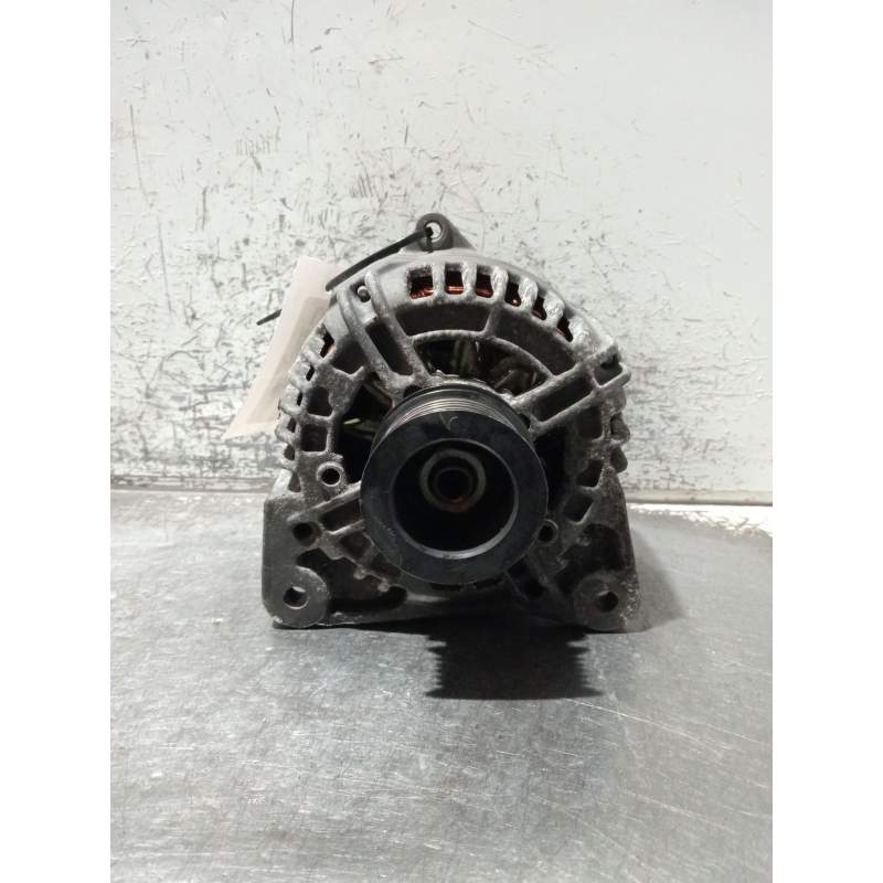 Recambio de alternador para renault megane iii hatchback (bz0/1_, b3_) 1.6 16v (bz1b, bz1h) referencia OEM IAM 8200660025 012442