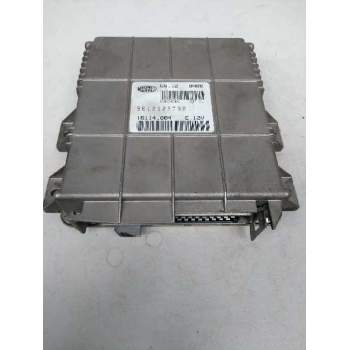 CENTRALITA MOTOR UCE G6120A00 9612122780 
