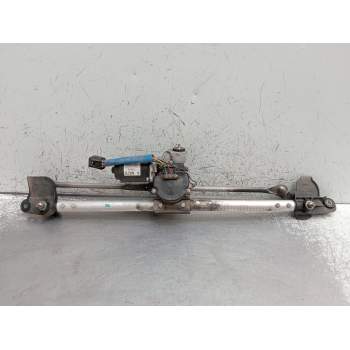 MOTOR LIMPIA DELANTERO 2007