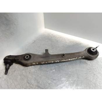 BRAZO SUSPENSION INFERIOR DELANTERO IZQUIERDO ANTERIOR 60G 2002