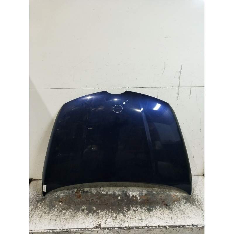 Recambio de capot para mazda cx-7 (er) active referencia OEM IAM VER FOTOS  