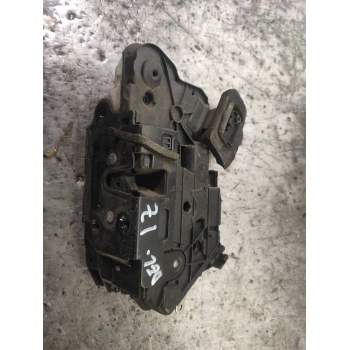 MOTOR CIERRE CENTRALIZADO DELANTERO IZQUIERDO 5K1837015 A65K1837015B 5P