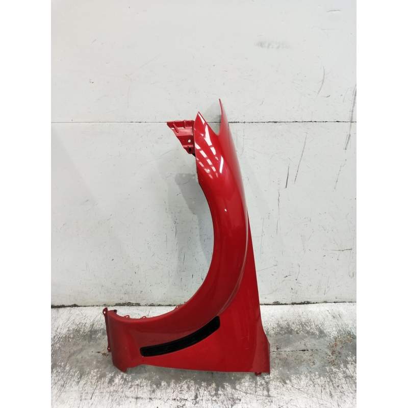 Recambio de aleta delantera izquierda para mazda rx-8 (se) básico (170kw) referencia OEM IAM   2003