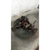 Recambio de mangueta delantera derecha para peugeot 407 coupe pack referencia OEM IAM   