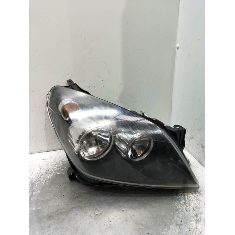 Recambio de faro derecho para opel astra h (a04) 1.6 (l48) referencia OEM IAM   2004