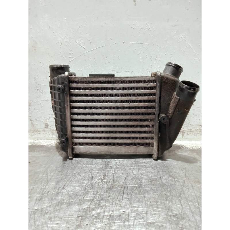 Recambio de intercooler para audi a4 berlina (8e) referencia OEM IAM 8E0145806C 25TDI 2001