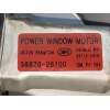 Recambio de elevalunas delantero derecho para hyundai santa fe (sm) 2.7 gls 4x4 referencia OEM IAM 9882026100  5P