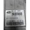 Recambio de centralita motor uce para citroën zx 1.6 referencia OEM IAM 9615958880 G6120A01 