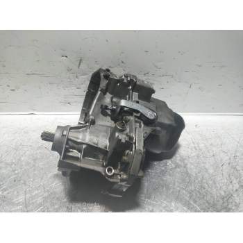 CAJA CAMBIOS JB0029 S012387 