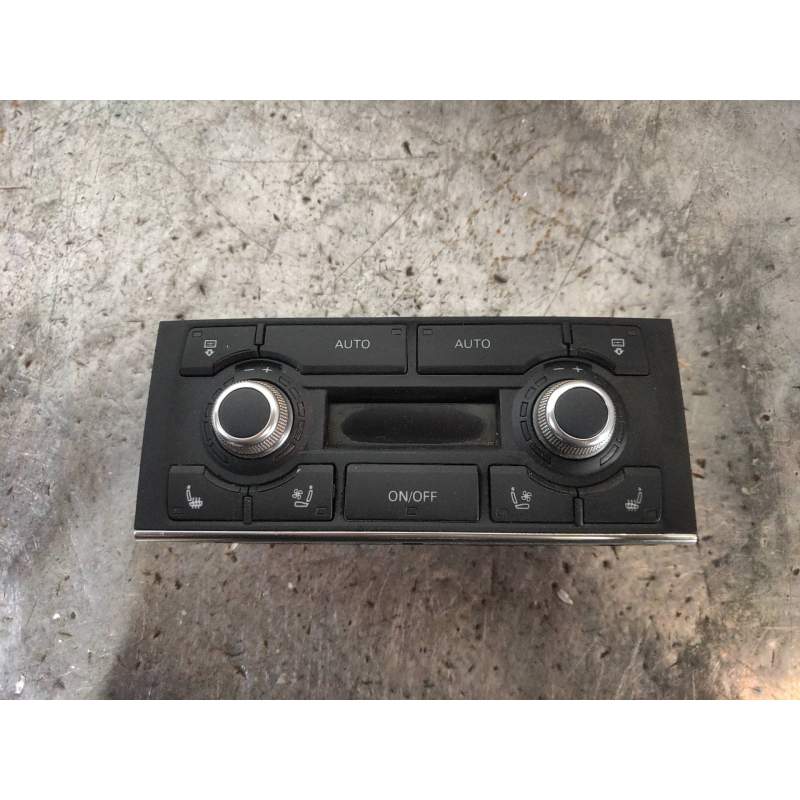 Recambio de mando multifuncion para audi a8 (4e2) 4.2 quattro referencia OEM IAM 4E0919158B 5HB00855202 