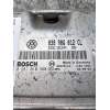 Recambio de centralita motor uce para skoda octavia berlina (1u2) ambiente referencia OEM IAM 0281010380 038906012CL EDC15