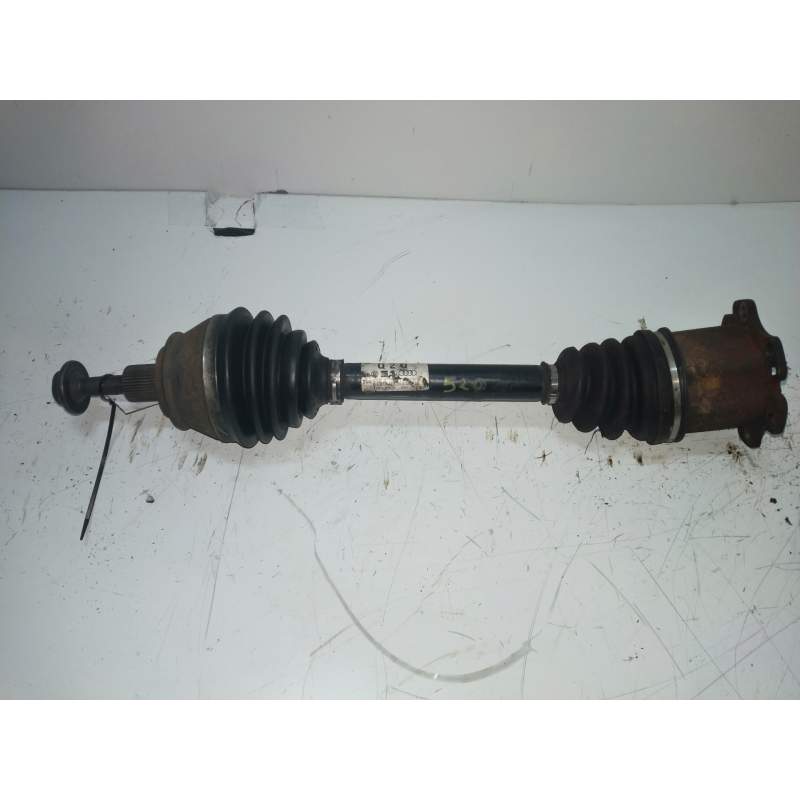 Recambio de transmision delantera derecha para audi a8 (4e2) 4.2 quattro l referencia OEM IAM 4E0407272Q Q2Q 