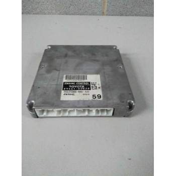 CENTRALITA MOTOR UCE 8966105590 MB2750004802 1ZZFE 59