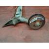 Recambio de puente trasero para nissan kubistar furgoneta (x76) 1.5 dci referencia OEM IAM   TAMBOR