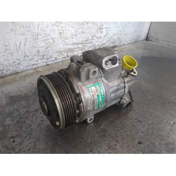 COMPRESOR AIRE ACONDICIONADO PXE138740F 6Q0820803H 