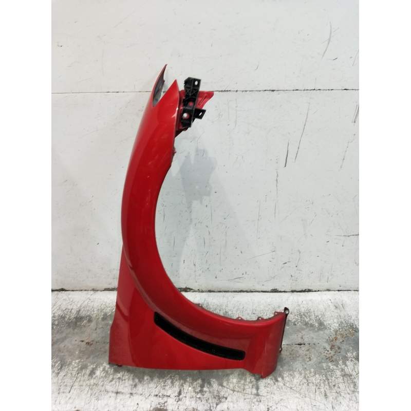 Recambio de aleta delantera derecha para mazda rx-8 (se) básico (170kw) referencia OEM IAM   2003