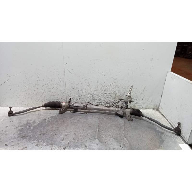Recambio de cremallera direccion para mazda cx-7 (er) active referencia OEM IAM   