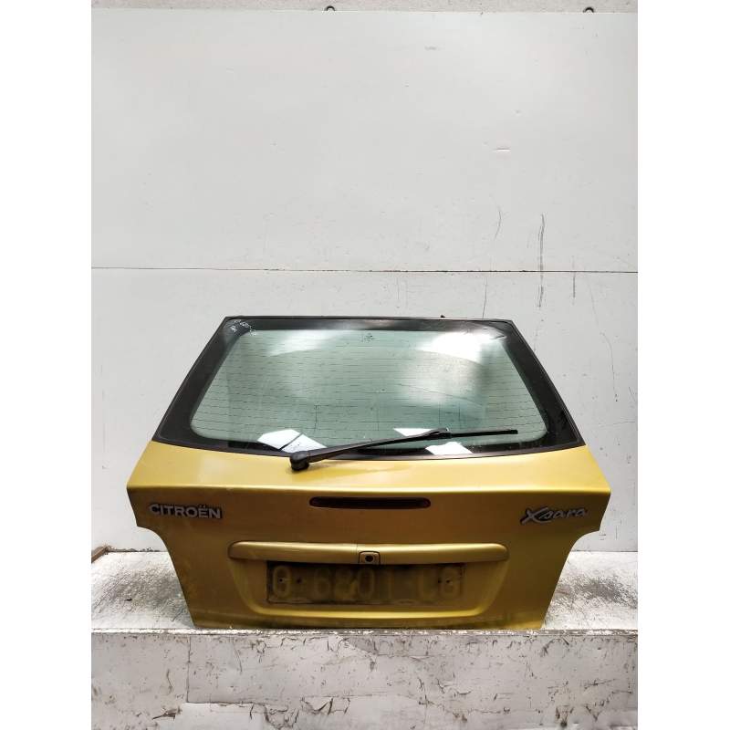 Recambio de porton trasero para citroën xsara (n1) 1.9 td referencia OEM IAM   1997