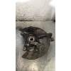 Recambio de mangueta delantera izquierda para peugeot 407 coupe pack referencia OEM IAM   