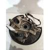 Recambio de mangueta trasera derecha para volkswagen touareg (7p6) 3.0 v6 tdi dpf referencia OEM IAM   
