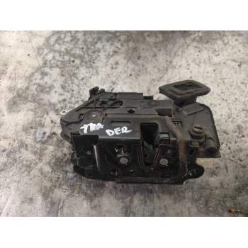 MOTOR CIERRE CENTRALIZADO TRASERO DERECHO 5K4839016 465K4839016F 