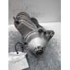 Recambio de motor arranque para opel agila básico referencia OEM IAM D6RA163 VALEO 12 V
