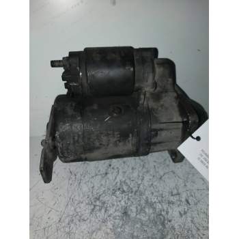 MOTOR ARRANQUE 