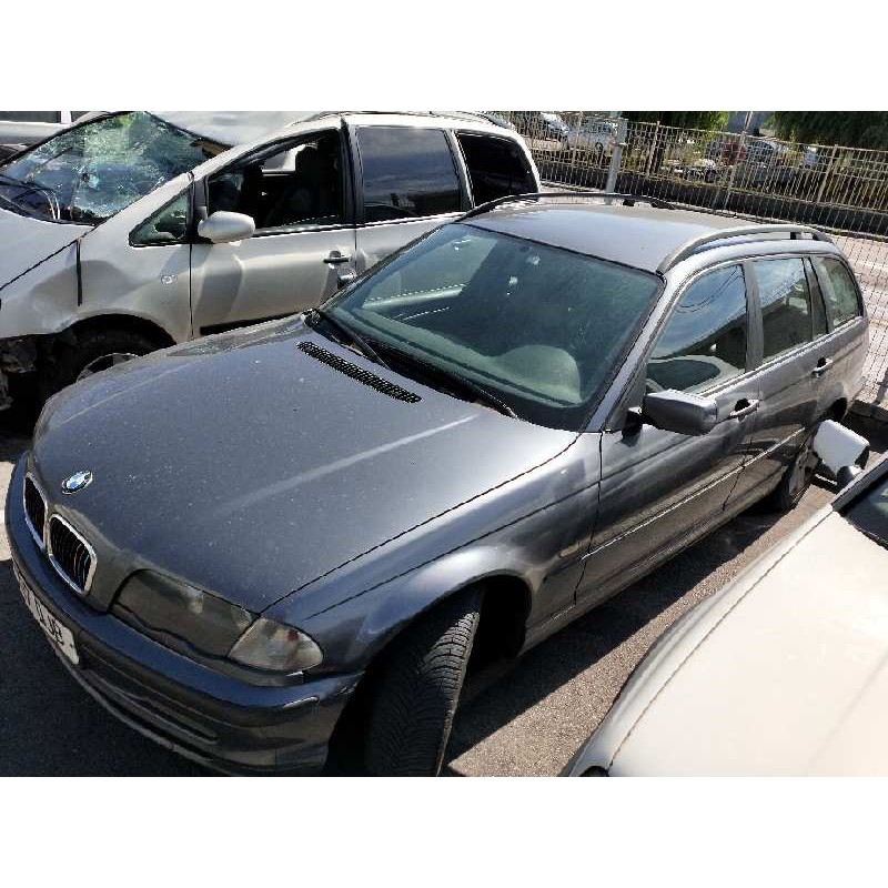 bmw serie 3 touring (e46) del año 2005