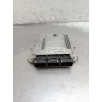 CENTRALITA MOTOR UCE 0281013209 9662489680 9662633480