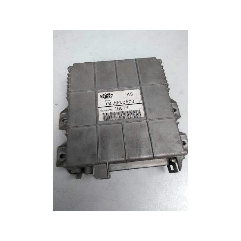 Recambio de centralita motor uce para citroën xm berlina referencia OEM IAM G5M00A03 16013 